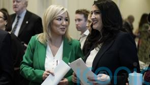 First Minister points US investors to NI&rsquo;s dual market &lsquo;unique selling point&rsquo;