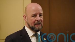 Nolan says lessons need to be learned from Covid inquiry