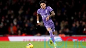 Football rumours: PSG identify Liverpool&rsquo;s Luis Diaz as summer transfer target