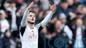 Liam Cullen and Jamal Lowe give Swansea derby victory over Cardiff