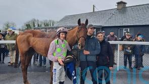 Policeman lays down the law at Thurles