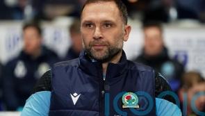 John Eustace still without first Blackburn win after stalemate at Middlesbrough