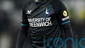 Charlton held by Fleetwood as Alfie May reaches 25-goal mark