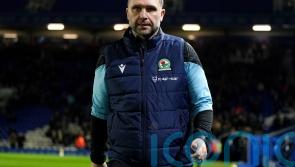 We&rsquo;re ready for the fight &ndash; John Eustace bullish about Blackburn survival bid