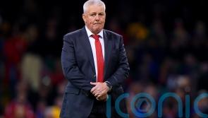 Warren Gatland&rsquo;s resignation is rejected as sorry Wales reach &lsquo;rock bottom&rsquo;