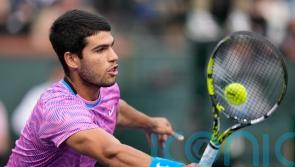 Carlos Alcaraz ends Jannik Sinner&rsquo;s winning run to reach Indian Wells final