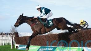 L&rsquo;Homme Presse far from certain for Aintree