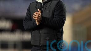 Karl Robinson says Salford far from finished article despite win over Morecambe