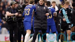 Mauricio Pochettino demands more &lsquo;trust&rsquo; in team as Chelsea book Wembley return