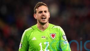 Wales boss Rob Page has sympathy for Danny Ward&rsquo;s situation at Leicester