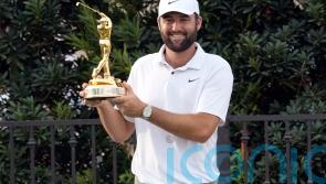 Scottie Scheffler&rsquo;s flourishing finish makes for a Players Championship first