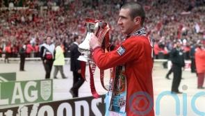 Eric Cantona hints he would be interested in role at Man Utd under Jim Ratcliffe
