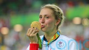 In profile: Dame Laura Kenny&rsquo;s five Olympic golds