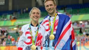 Dame Laura and Sir Jason Kenny: A look at GB&rsquo;s most decorated Olympic couple