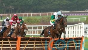 Kargese and Telmesomethinggirl delight Kenny Alexander team at Cheltenham