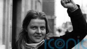 English aristocrat-turned IRA member Rose Dugdale - mastermind of Russborough House raid - dies aged 82