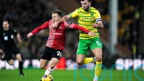 Grant Hanley withdraws from Scotland squad for upcoming friendlies