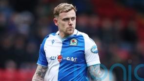 Sammie Szmodics hoping to make Republic of Ireland debut at third time of asking