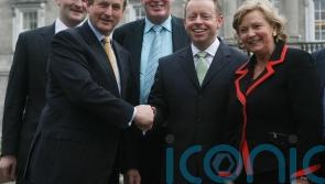 Fine Gael TD Ciaran Cannon to step down blaming &lsquo;toxicity in politics&rsquo;