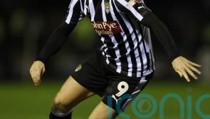 Notts County back to winning ways against Bradford