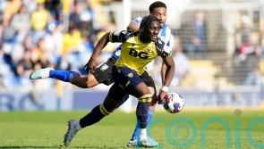 Barnet see off Eastleigh to strengthen hold on second place