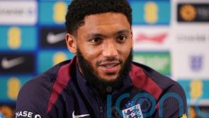 Joe Gomez: England return has ended period which took a &lsquo;psychological toll&rsquo;