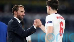 Harry Maguire appreciates the &lsquo;faith and trust&rsquo; shown in him by Gareth Southgate