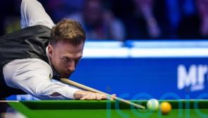 Judd Trump to play Jackson Page in World Open semi-finals