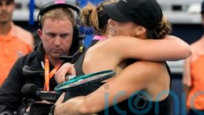 Aryna Sabalenka claims emotional victory over Paula Badosa at Miami Open
