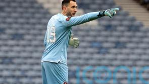 Goalkeeper Deniz Mehmet is Dunfermline&rsquo;s hero with penalty save in win at Morton