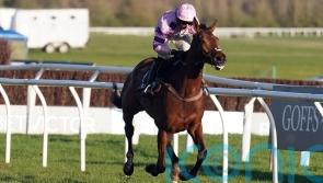 Nicholls picks up valuable Newbury winner in title fight