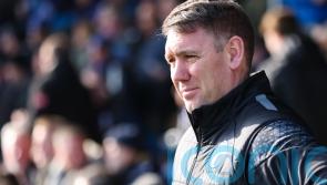 Dave Challinor urges Stockport to make MK Dons victory a &lsquo;statement win&rsquo;