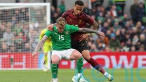 Sammie Szmodics thankful to end long wait for Republic of Ireland debut
