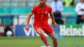 Wales would happily welcome Joe Allen back to squad for Euros &ndash; Ethan Ampadu