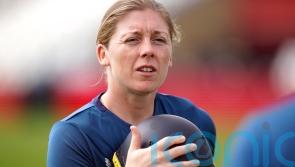 Heather Knight calls for more composure from England after collapse against NZ