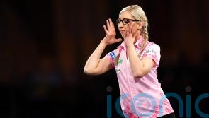 Fallon Sherrock caps fine weekend in Wigan with another victory