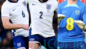 Harry Maguire, Kyle Walker and Sam Johnstone withdraw from England squad