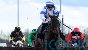 Forward Plan has Aintree aim for more handicap success