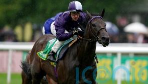 Dominic Ffrench Davis keen for rain to aid Persian Dreamer&rsquo;s Classic aspirations