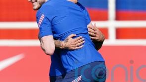 Declan Rice hopes to convince Arsenal team-mate Ben White to make England U-turn