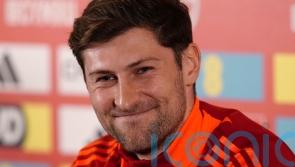 Ben Davies confident Wales won&rsquo;t pay the penalty in play-off against Poland