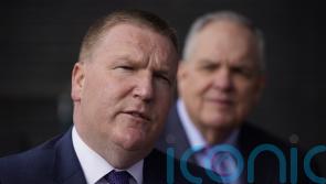 Three firms pay a third of Ireland&rsquo;s corporation tax receipts &ndash; finance minister