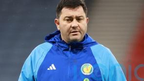 Pedro Martinez Losa offers support to Ava Easdon after Joey Barton criticism