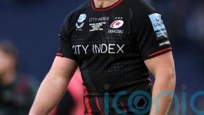 Owen Farrell brings perfect balance that helps drive Saracens on &ndash; Mark McCall