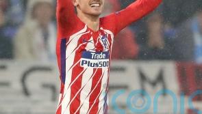 Hooking to break new ground for owner Antoine Griezmann