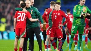 Football is a cruel game &ndash; Rob Page reflects on Wales&rsquo; shoot-out defeat