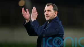 John O&rsquo;Shea ready to be a manager after Republic of Ireland interim spell