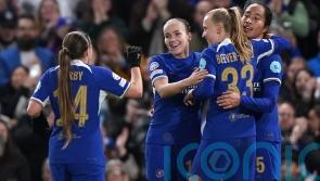 Chelsea reach Champions League semi-finals as draw with Ajax secures progress