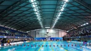 Lack of funding for deaf swimmers is &lsquo;completely isolating a whole disability&rsquo;