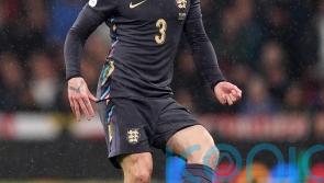 Mauricio Pochettino surprised Ben Chilwell started England games after injury